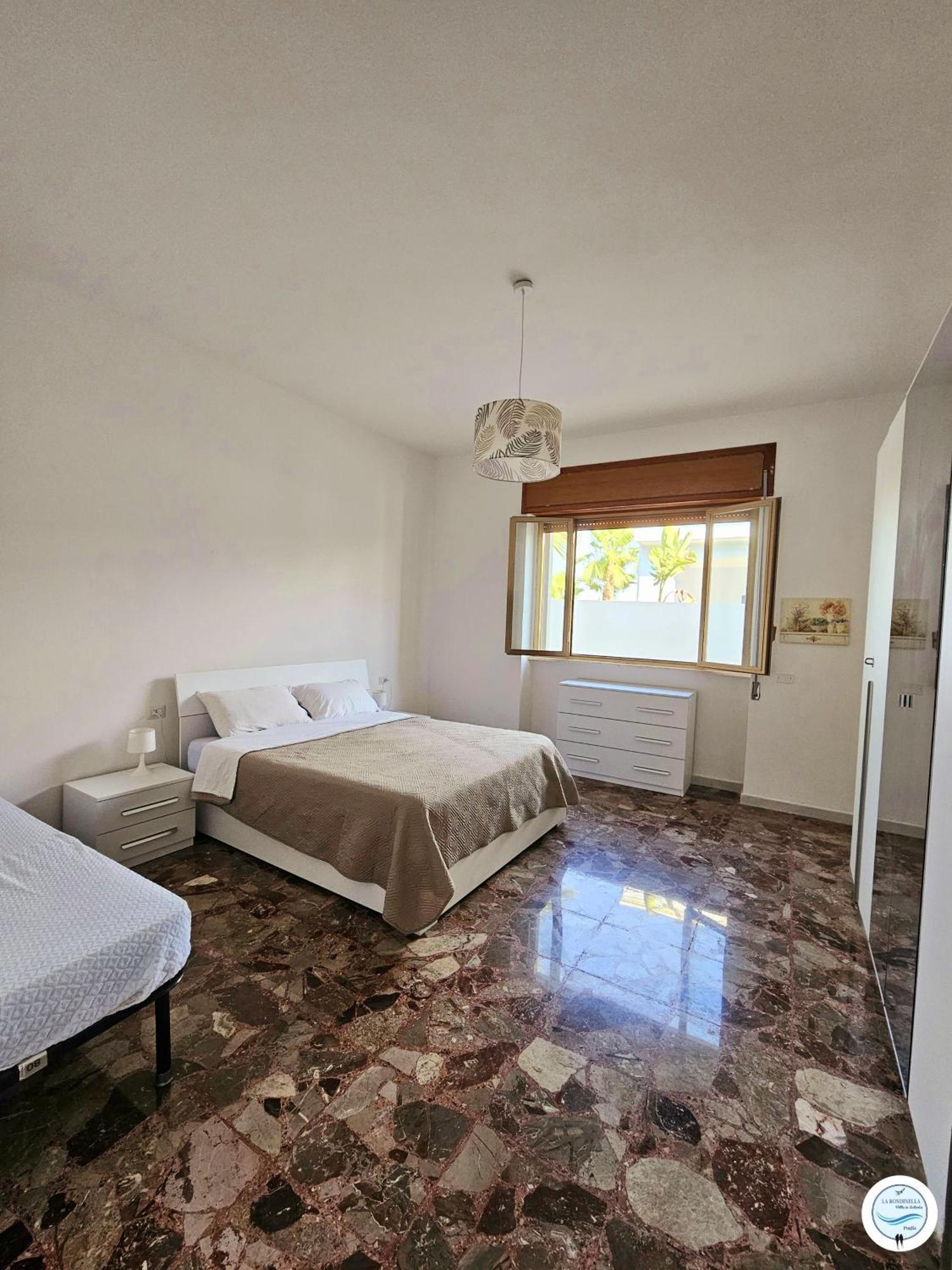 Villa La Rondinella - Torre San Giovanni Bagian luar foto