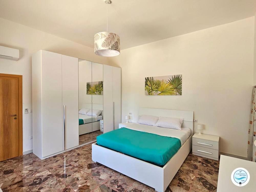 Villa La Rondinella - Torre San Giovanni Bagian luar foto