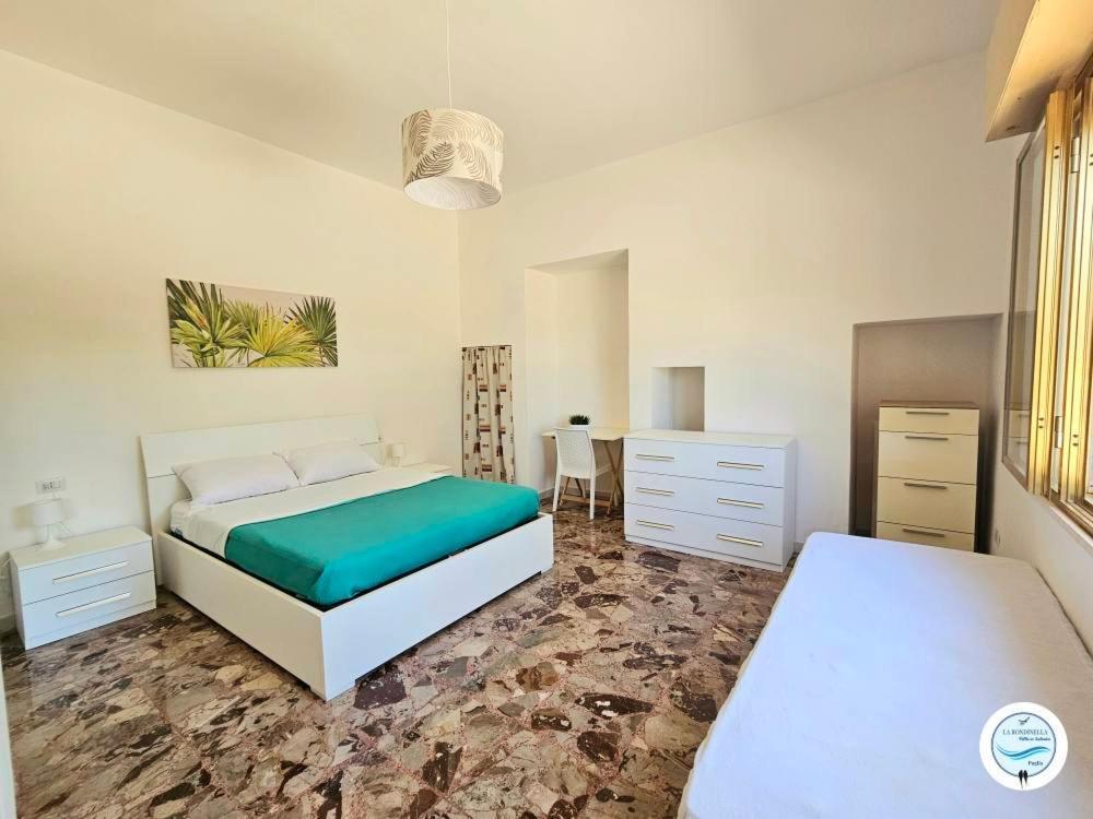 Villa La Rondinella - Torre San Giovanni Bagian luar foto